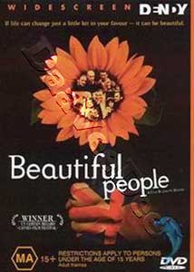 Beautiful People |   DVD